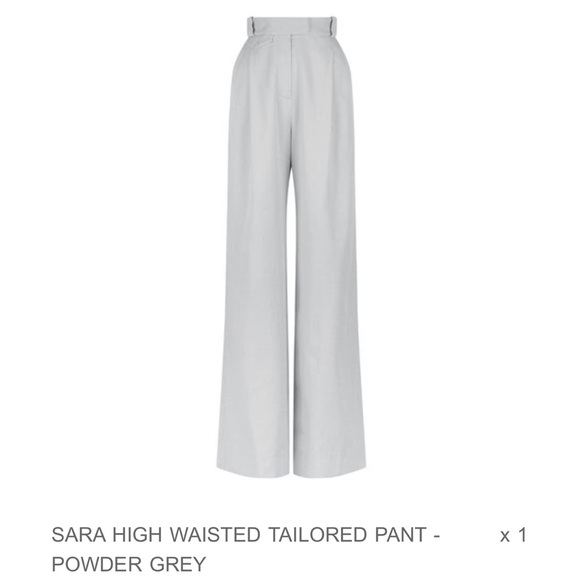 Brand new never worn! I missed the return window. New with tags.
